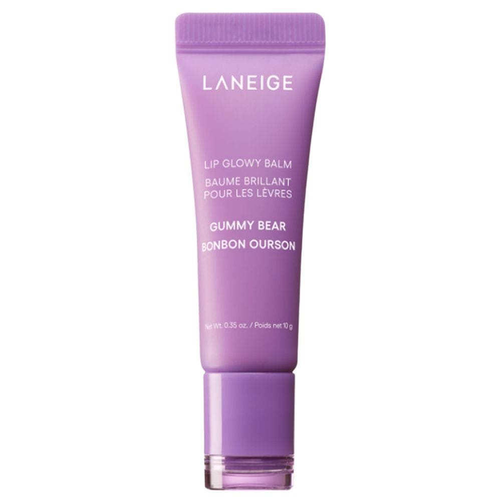 Laneige Laneige Lip Glowy Balsam do ust Gummy Bear - 10 g