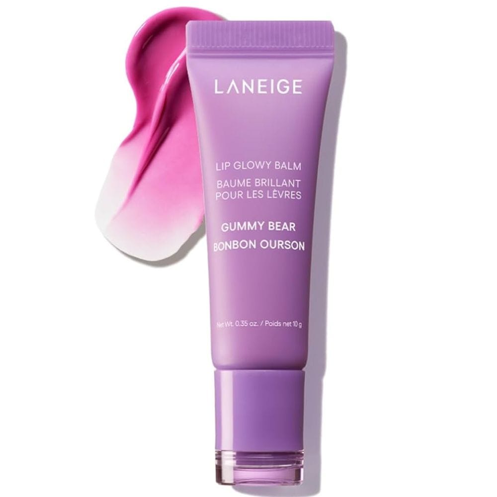 Laneige Laneige Lip Glowy Balsam do ust Gummy Bear - 10 g
