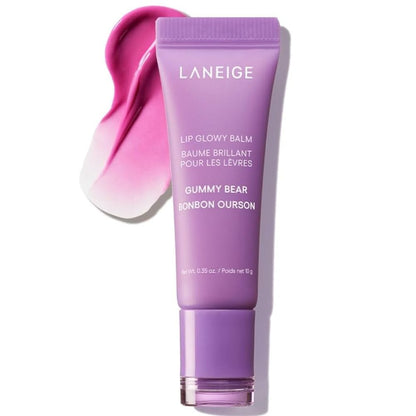Laneige Laneige Lip Glowy Balsam do ust Gummy Bear - 10 g