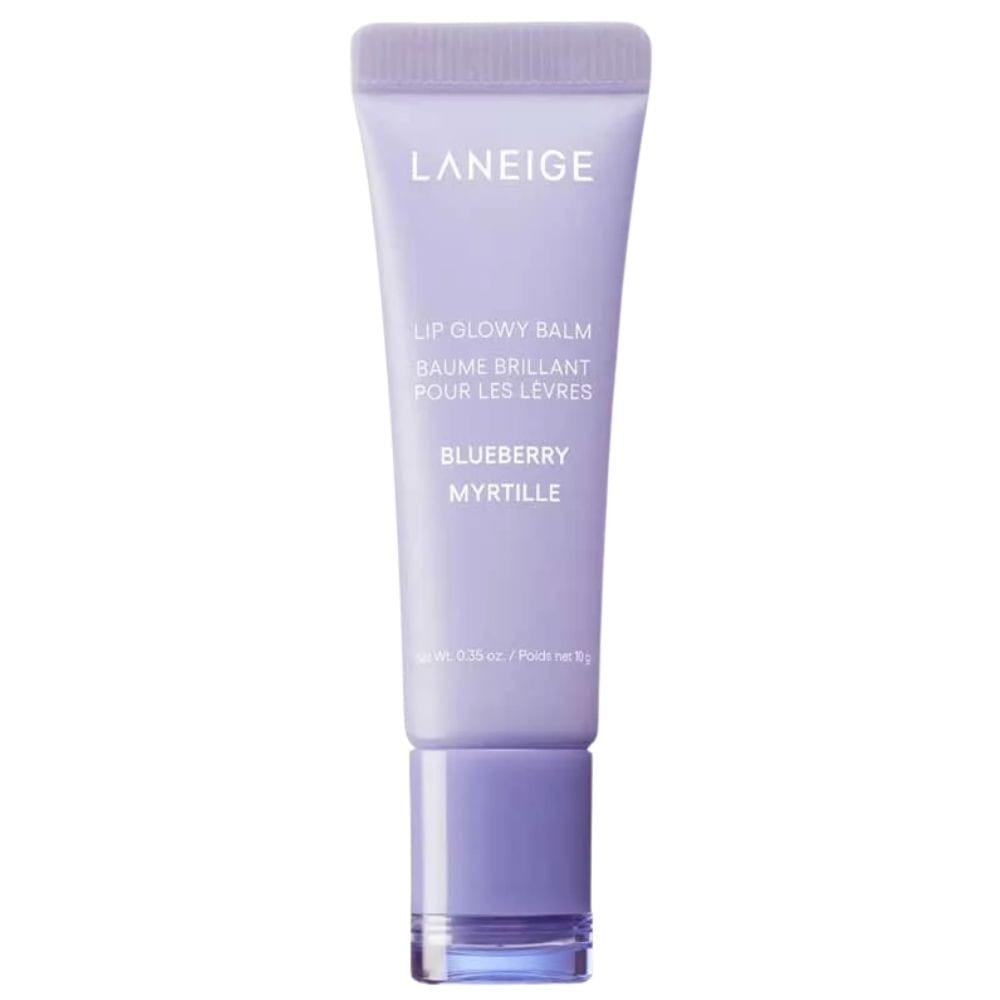 Laneige Laneige Lip Glowy Balsam do ust Jagoda - 10 g — Składniki i ocena