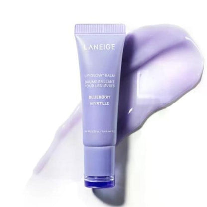 Laneige Laneige Lip Glowy Balsam do ust Jagoda - 10 g