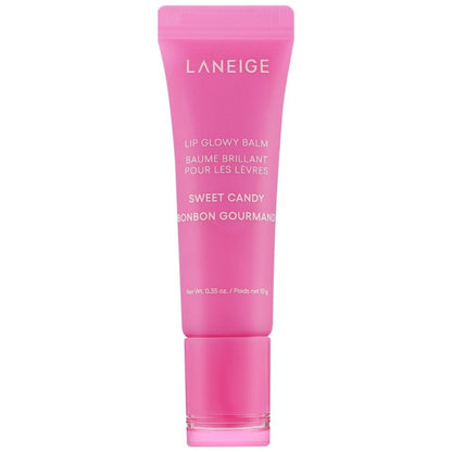 Laneige Laneige Lip Glowy Balsam do ust Sweet Candy - 10 g