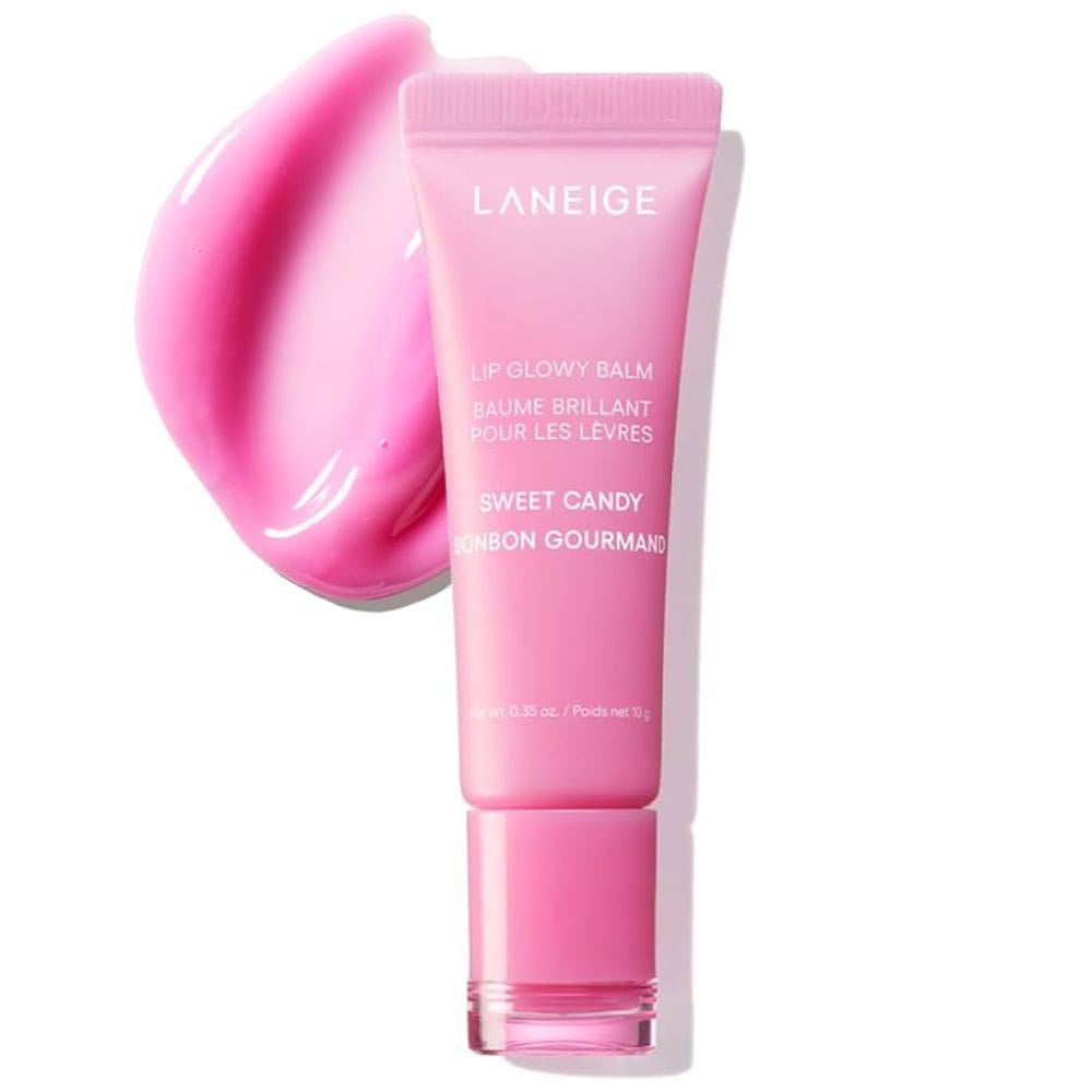 Laneige Laneige Lip Glowy Balsam do ust Sweet Candy - 10 g