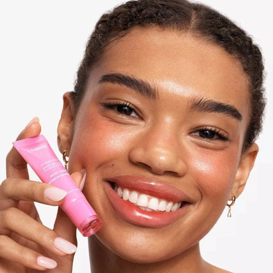 Laneige Laneige Lip Glowy Balsam do ust Sweet Candy - 10 g