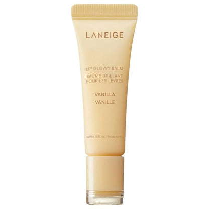 Laneige Laneige Lip Glowy Balsam do ust Wanilia - 10 g