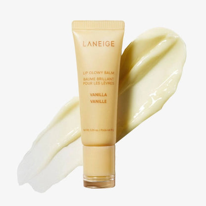 Laneige Laneige Lip Glowy Balsam do ust Wanilia - 10 g