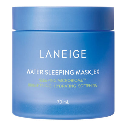 Laneige Laneige Maska na noc z probiotykami Water Sleeping Mask EX - 70 ml
