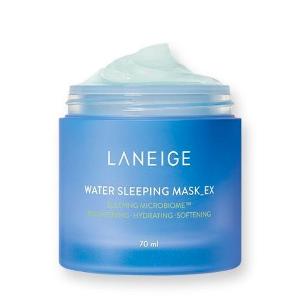 Laneige Laneige Maska na noc z probiotykami Water Sleeping Mask EX - 70 ml