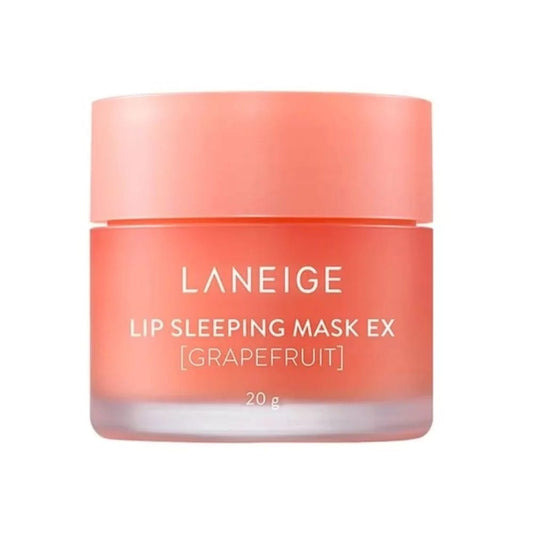 Laneige Laneige Maska regenerująca do ust, grejpfrut - 20 g