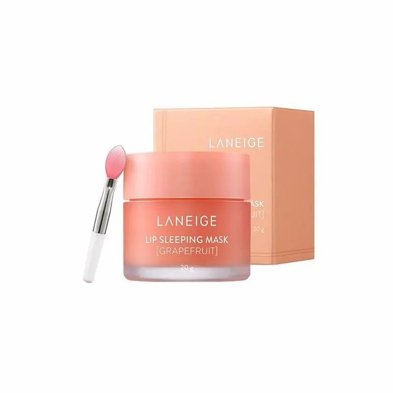 Laneige Laneige Maska regenerująca do ust, grejpfrut - 20 g