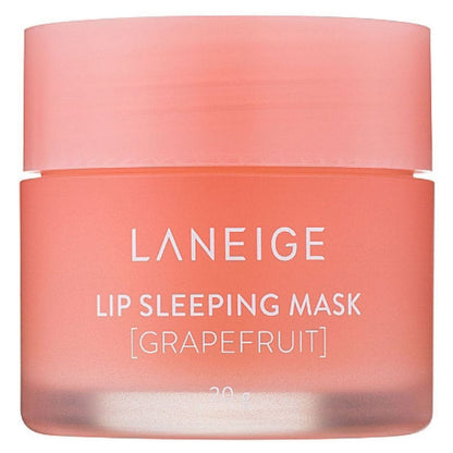 Laneige Laneige Maska regenerująca do ust, grejpfrut - 20 g