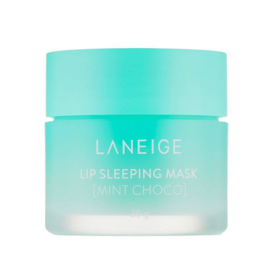 Laneige Laneige Maska regenerująca do ust, mięta z czekoladą - 20 g