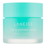 Laneige Maska regenerująca do ust, mięta z czekoladą - 20 g