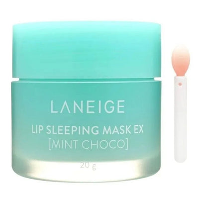 Laneige Laneige Maska regenerująca do ust, mięta z czekoladą - 20 g