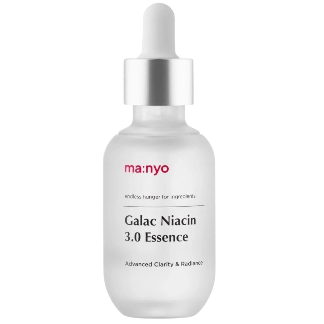 Ma:nyo Ma:nyo Galac Niacin 3.0 Essence Nawilżająca esencja do twarzy - 60 ml
