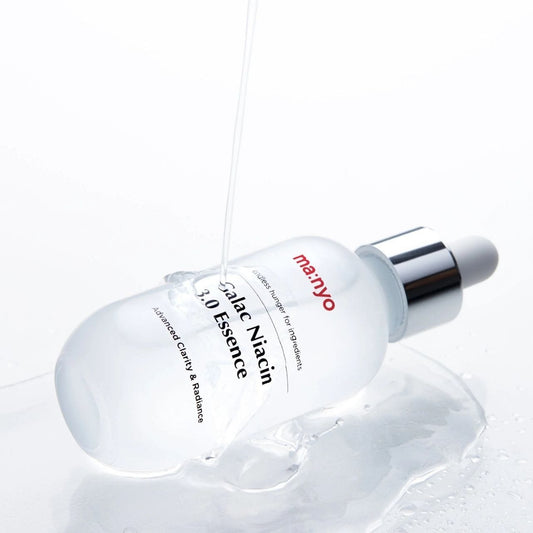 Ma:nyo Ma:nyo Galac Niacin 3.0 Essence Rozświetlająca esencja do twarzy - 30 ml