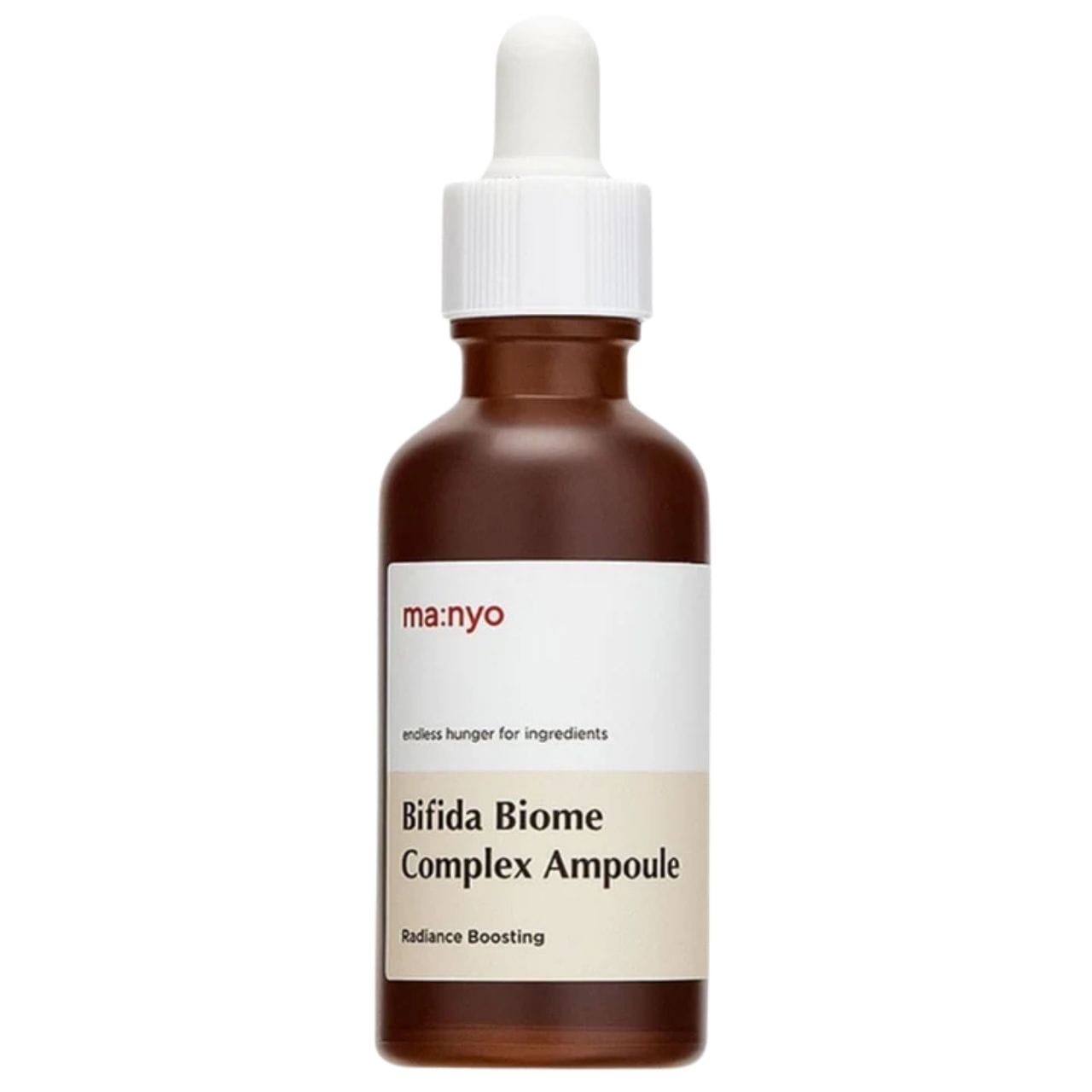 Ma:nyo Manyo Ampułka wzmacniająca Bifida Biome Complex - 30 ml