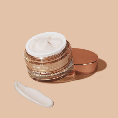 Ma:nyo Manyo Bifida Biome Krem przeciwstarzeniowy - 50 ml