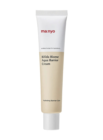Ma:nyo Manyo Krem nawilżający Bifida Biome Aqua Barrier Cream - 80 ml
