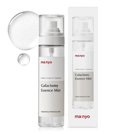 Ma:nyo Manyo Mgiełka nawilżająca z Galactomyces - 120 ml