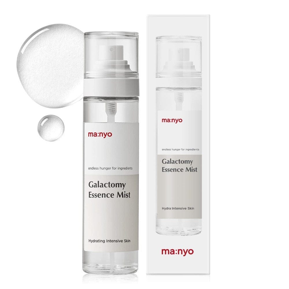 Ma:nyo Manyo Mgiełka nawilżająca z Galactomyces - 120 ml