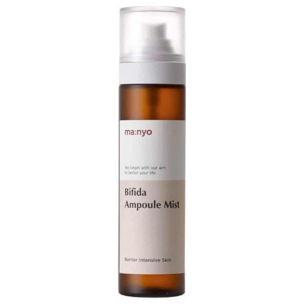 Ma:nyo Manyo Mgiełka rewitalizująca Bifida Ampoule Mist - 120 ml