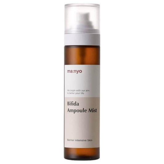 Ma:nyo Manyo Mgiełka rewitalizująca Bifida Ampoule Mist - 120 ml