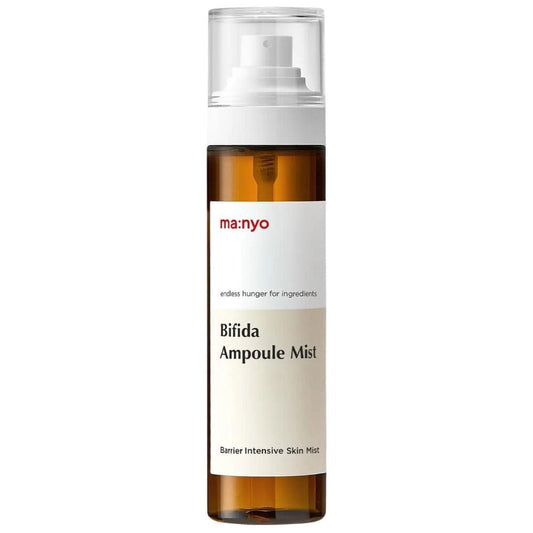 Ma:nyo Manyo Mgiełka rewitalizująca Bifida Ampoule Mist - 120 ml