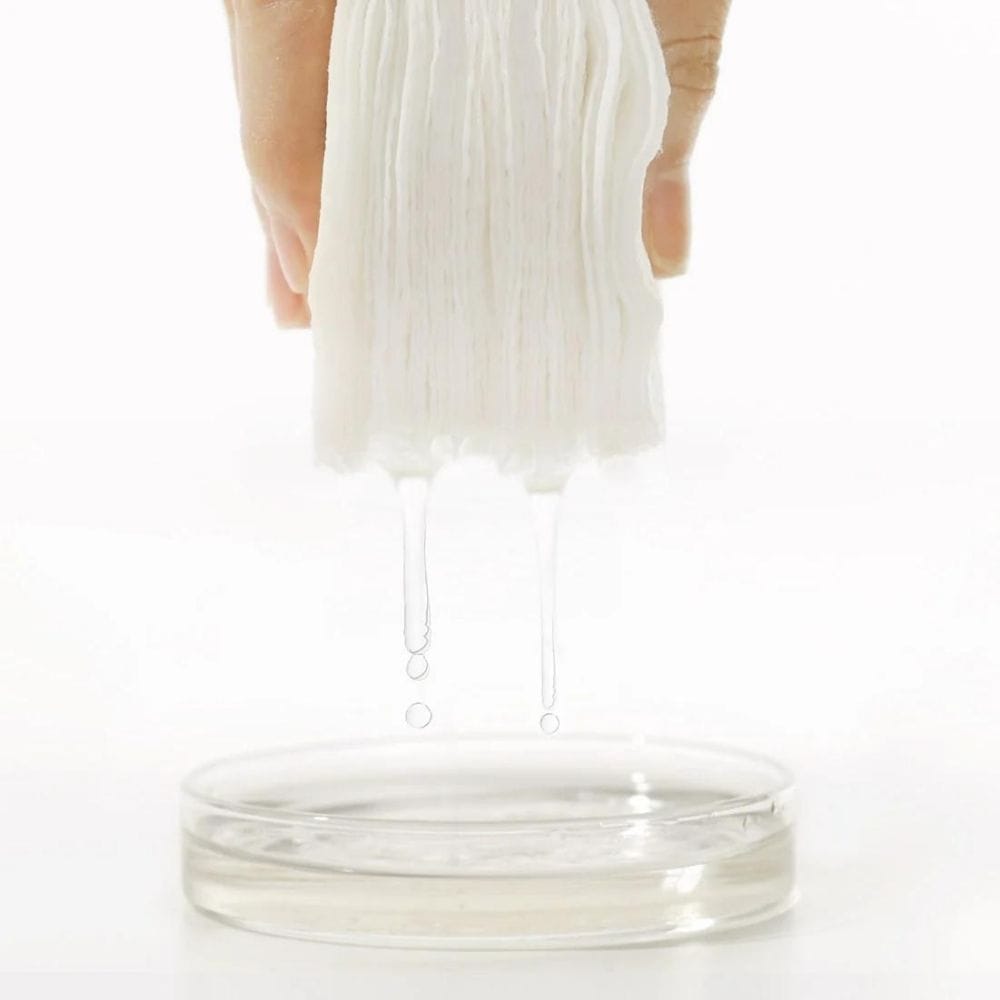 Ma:nyo Manyo Oczyszczające płatki z tonikiem Galactomy - 60 sztuk