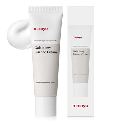 Ma:nyo Manyo Odżywczy krem nawilżający Galactomy Essence Cream - 50 ml