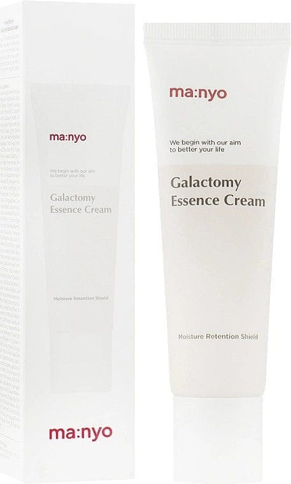 Ma:nyo Manyo Odżywczy krem nawilżający Galactomy Essence Cream - 50 ml