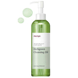 Manyo Olejek oczyszczający do twarzy Herb Green - 200 ml