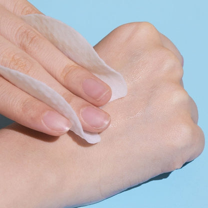 Ma:nyo Manyo Płatki oczyszczające z kwasami Blackhead Kill Pad - 50 sztuk