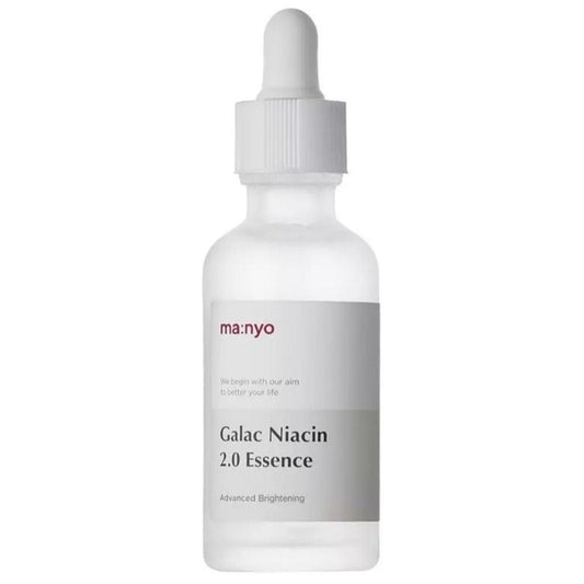 Ma:nyo Manyo Rozjaśniająca esencja z Galactomyces Galac Niacin - 30 ml