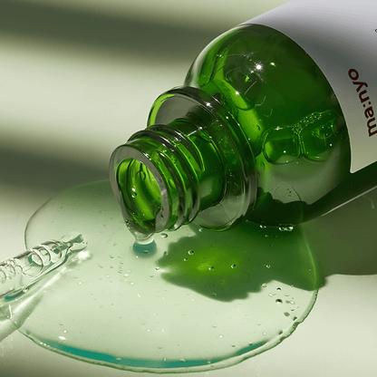 Ma:nyo Manyo Serum łagodzące Bifida Cica Herb Serum - 50 ml