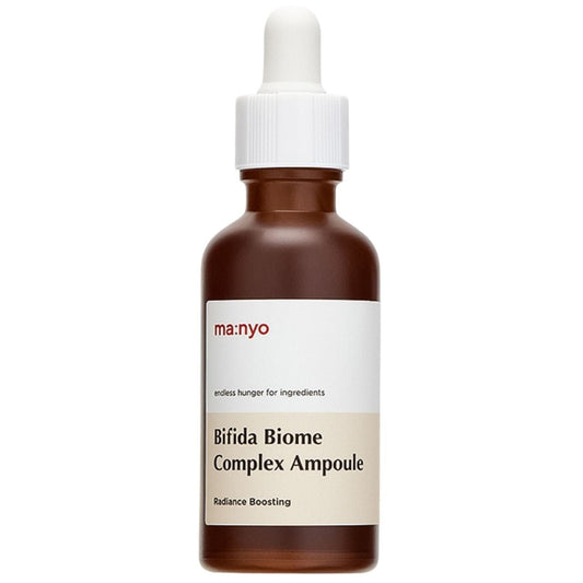 Ma:nyo Manyo Serum odmładzające Bifida Complex Ampoule - 50 ml