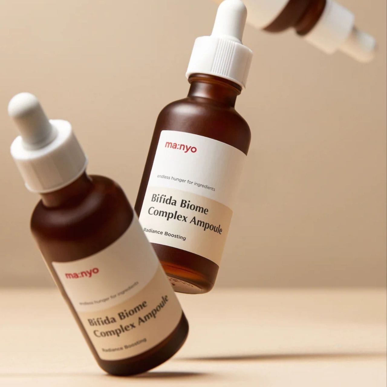 Ma:nyo Manyo Serum odmładzające Bifida Complex Ampoule - 50 ml