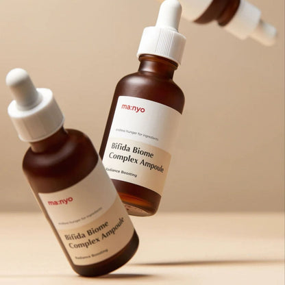 Ma:nyo Manyo Serum odmładzające Bifida Complex Ampoule - 50 ml