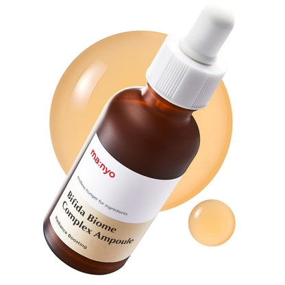 Ma:nyo Manyo Serum odmładzające Bifida Complex Ampoule - 50 ml