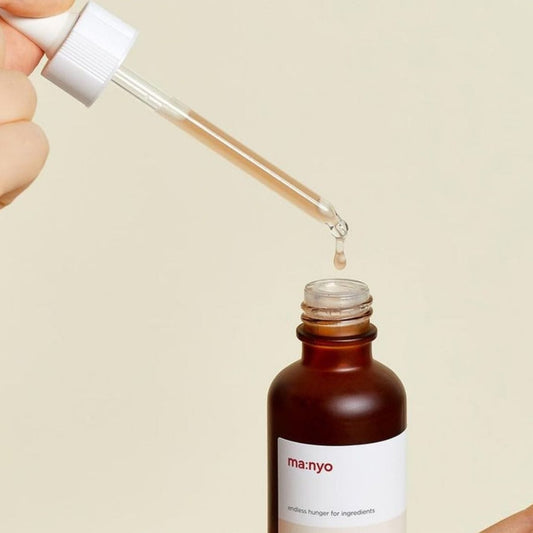 Ma:nyo Manyo Serum odmładzające Bifida Complex Ampoule - 50 ml