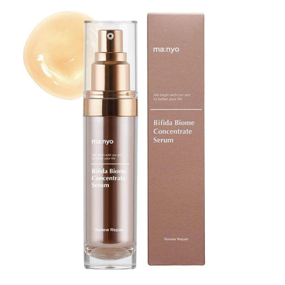 Ma:nyo Manyo Serum ujędrniające Bifida Biome Concentrate - 35 ml