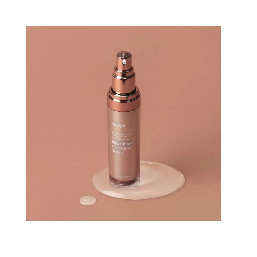 Ma:nyo Manyo Serum ujędrniające Bifida Biome Concentrate - 35 ml