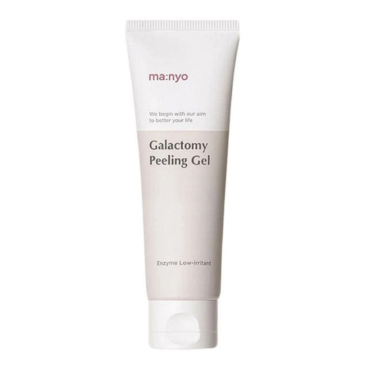Ma:nyo Manyo Żelowy peeling enzymatyczny Galactomy Enzyme - 75 ml