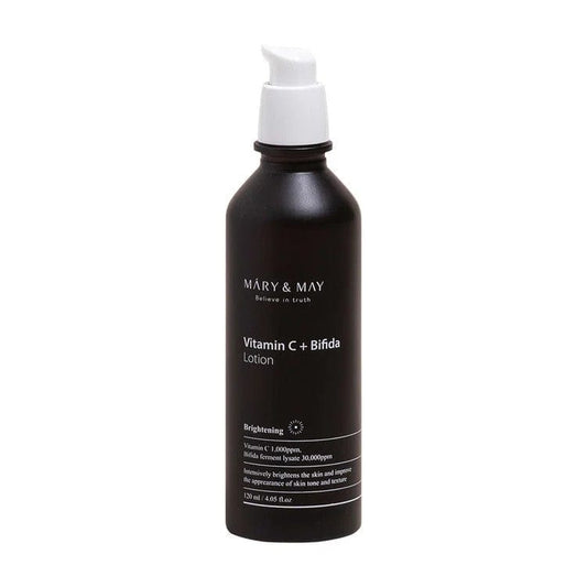 Mary&May Mary&May Balsam rozjaśniający Vitamine C + Bifida - 120 ml