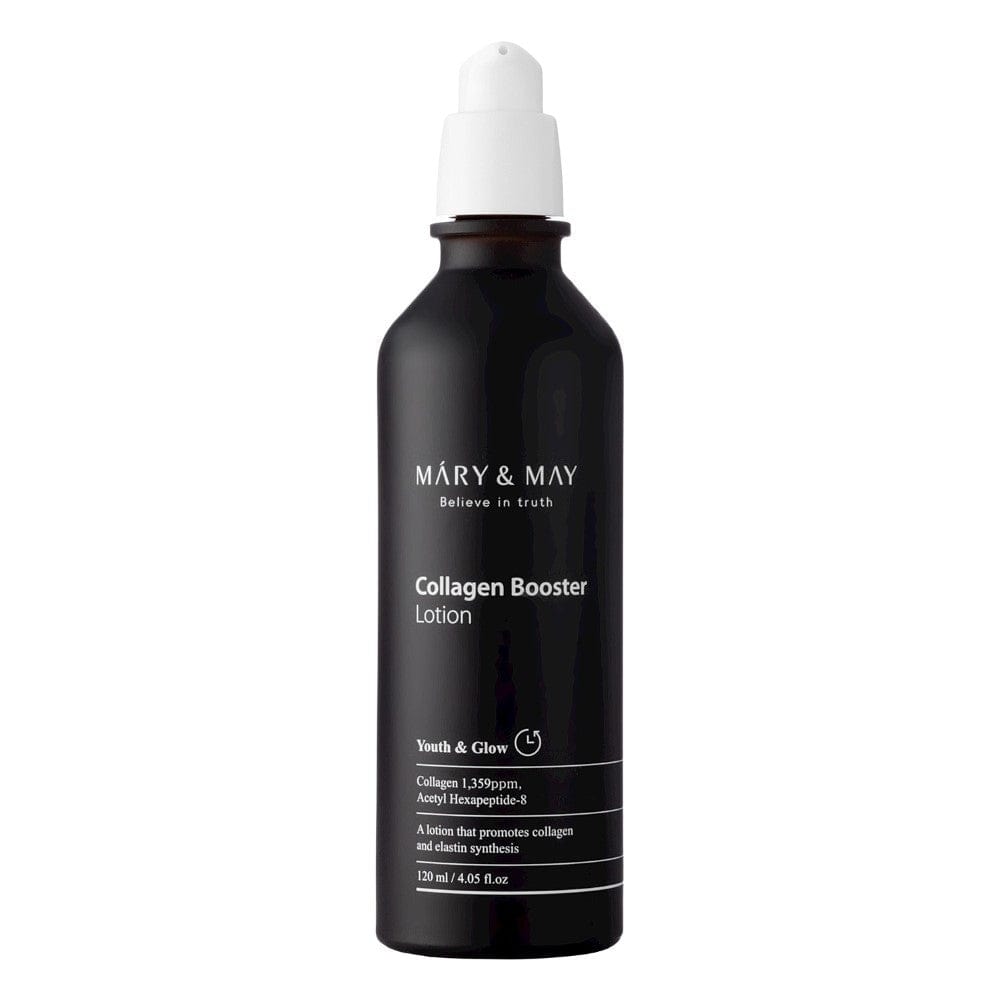 Mary&May Mary&May Kolagenowa emulsja przeciwzmarszczkowa Collagen Booster - 120 ml