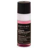 Mary&May Kremowa esencja nawilżająca Vegan Blackberry Complex - 30 ml