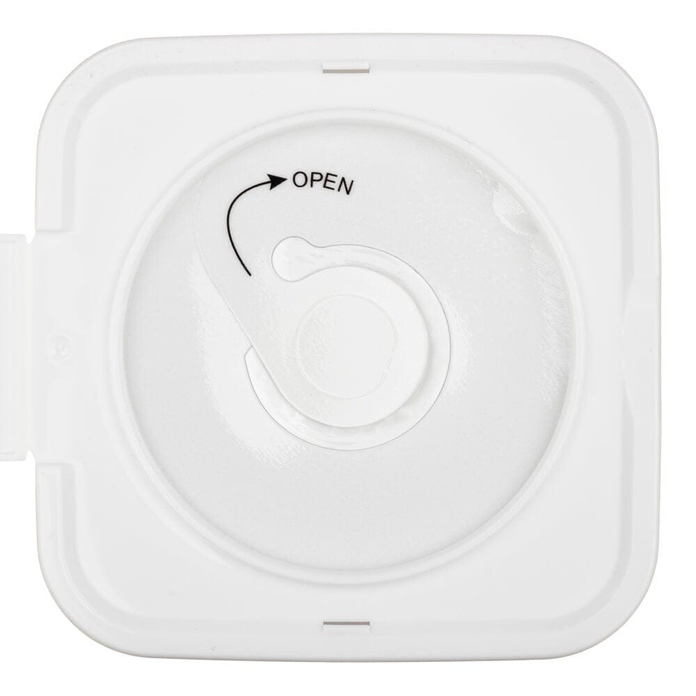 Mary&May Mary&May Nawilżające maseczki Hyaluronic Panthenol Hydra Mask - 30 sztuk