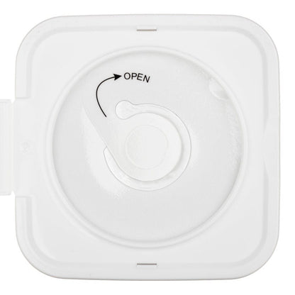 Mary&May Mary&May Nawilżające maseczki Hyaluronic Panthenol Hydra Mask - 30 sztuk