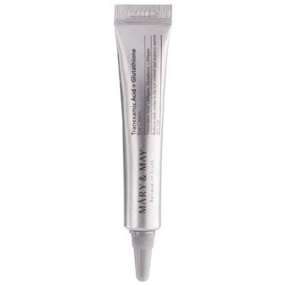 Mary&May Mary&May Tranexamic Acid + Glutathion Rozjaśniający krem pod oczy - 12 g