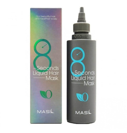 Masil Masil 8 Seconds Liquid Hair Mask Ekspresowa maska odżywiająca do włosów - 200 ml